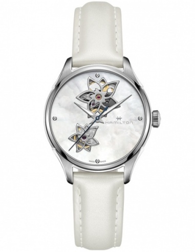 Ceas de dama Hamilton Jazzmaster H32115892
