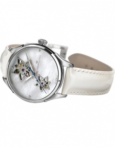 Ceas de dama Hamilton Jazzmaster H32115892