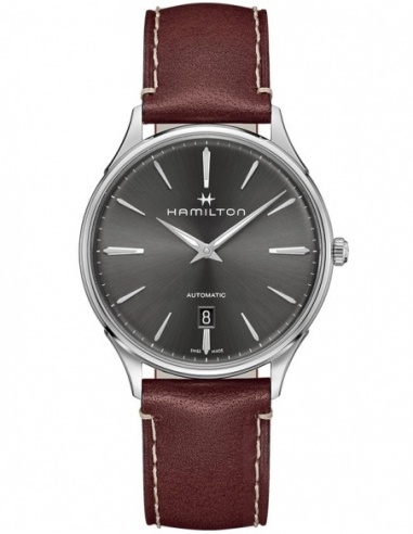 Ceas barbatesc Hamilton Jazzmaster H38525881
