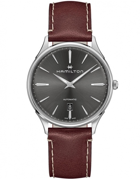 Ceas barbatesc Hamilton Jazzmaster H38525881