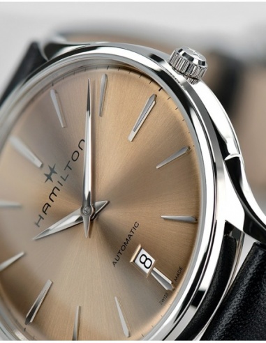 Ceas barbatesc Hamilton Jazzmaster H38525721
