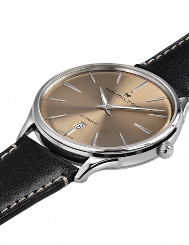 Ceas barbatesc Hamilton Jazzmaster H38525721