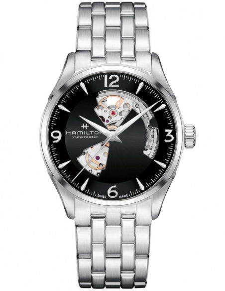 Ceas barbatesc Hamilton Jazzmaster H32705131