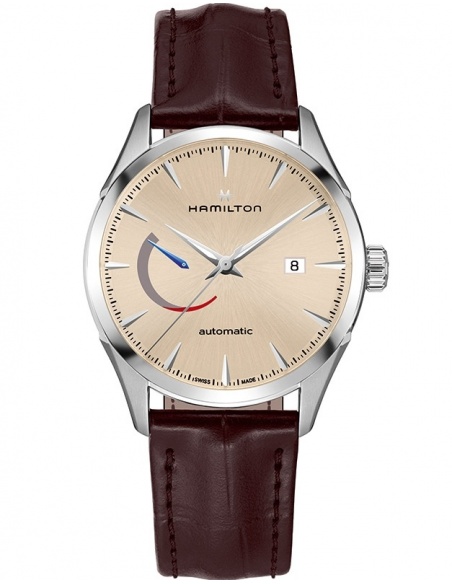 Ceas barbatesc Hamilton Jazzmaster H32635521