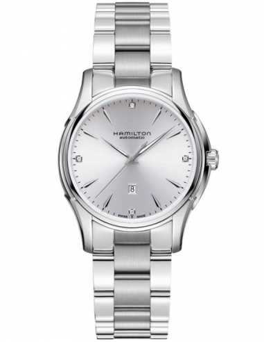 Ceas de dama Hamilton Jazzmaster H32315191