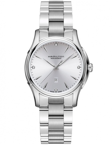 Ceas de dama Hamilton Jazzmaster H32315191