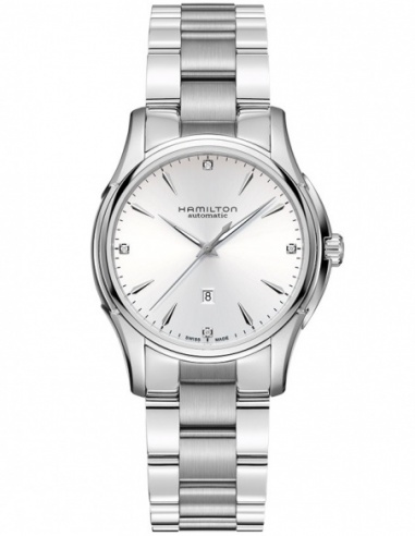 Ceas de dama Hamilton Jazzmaster H32315111