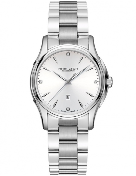 Ceas de dama Hamilton Jazzmaster H32315111