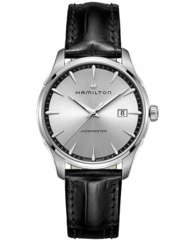 Ceas barbatesc Hamilton Jazzmaster H32451751
