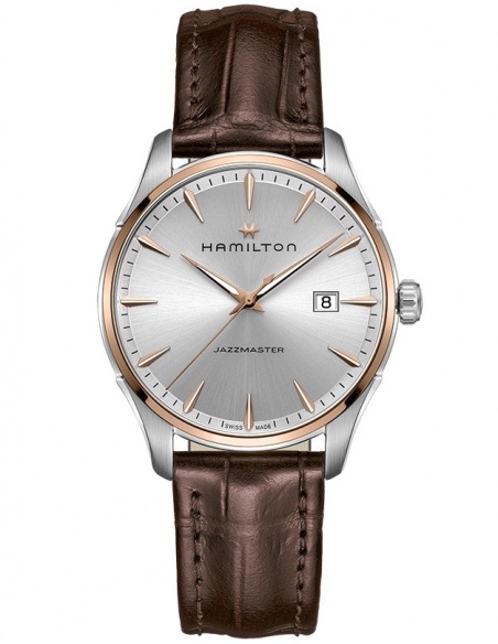 Ceas barbatesc Hamilton Jazzmaster H32441551