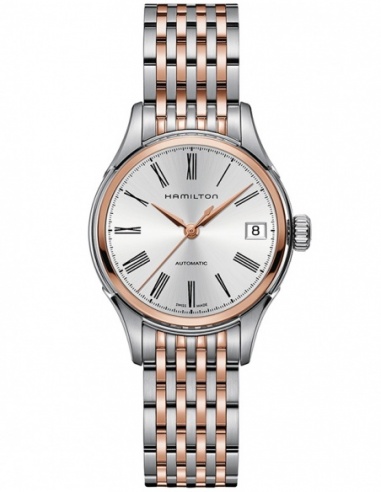 Ceas de dama Hamilton American Classic H39425114
