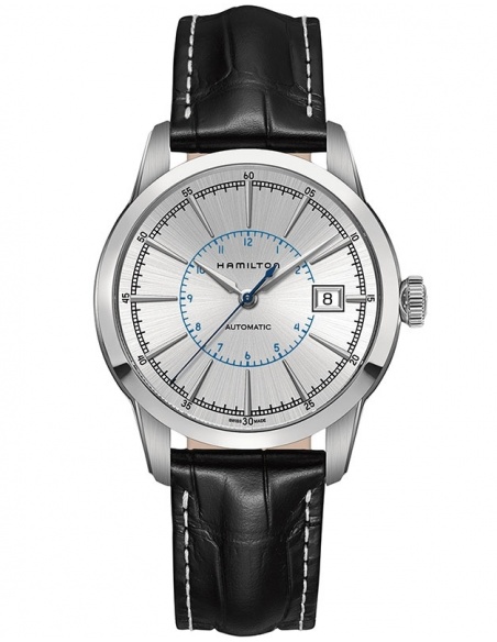 Ceas barbatesc Hamilton American Classic H40555781