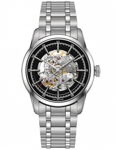 Ceas barbatesc Hamilton American Classic H40655131