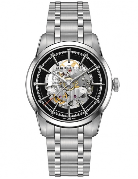 Ceas barbatesc Hamilton American Classic H40655131