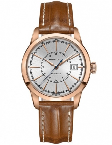 Ceas barbatesc Hamilton American Classic H40505551