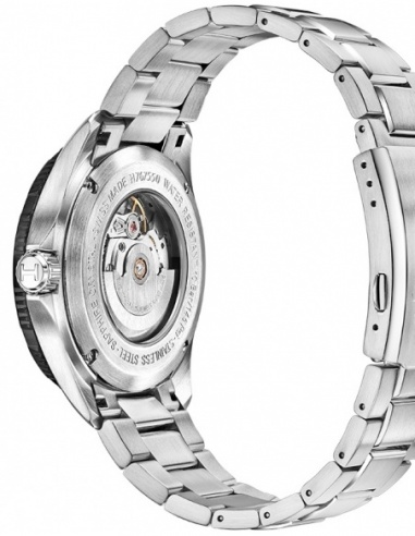 Ceas barbatesc Hamilton Khaki Aviation H76755135