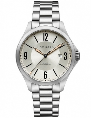 Ceas barbatesc Hamilton Khaki Aviation H76665125