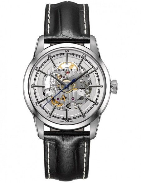 Ceas barbatesc Hamilton American Classic H40655751