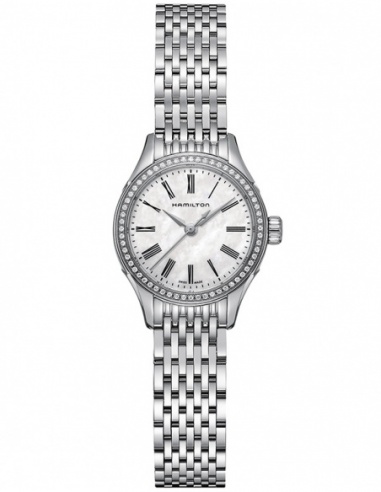 Ceas de dama Hamilton American Classic H39211194