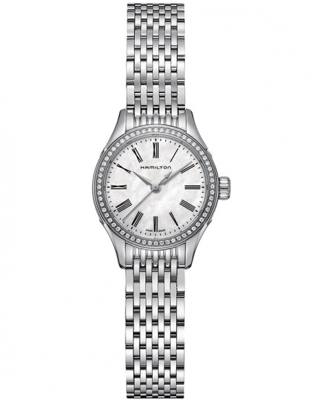 Ceas de dama Hamilton American Classic H39211194