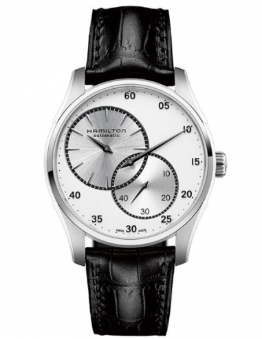 Ceas barbatesc Hamilton Jazzmaster H42615753