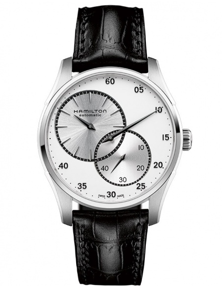 Ceas barbatesc Hamilton Jazzmaster H42615753