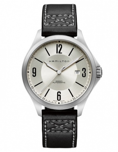Ceas barbatesc Hamilton Khaki Aviation H76665725