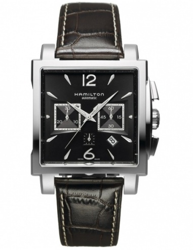 Ceas barbatesc Hamilton Jazzmaster H32666535