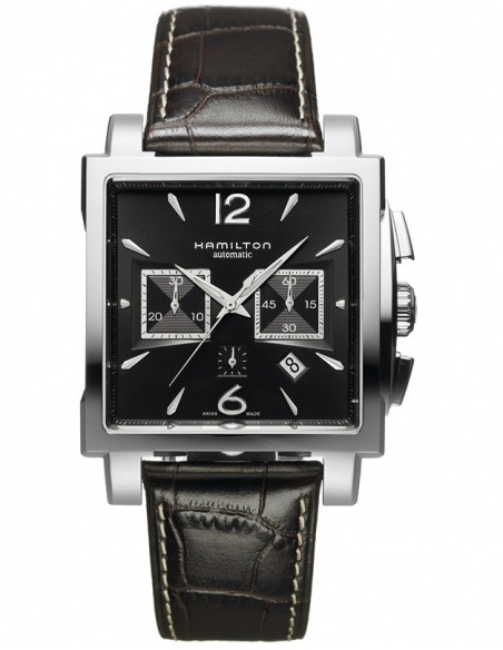 Ceas barbatesc Hamilton Jazzmaster H32666535