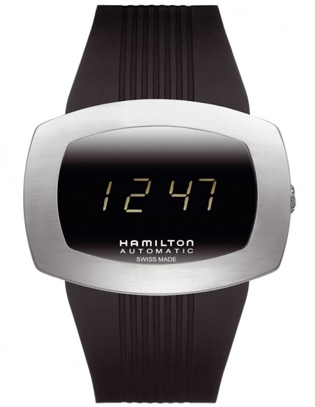 Ceas unisex Hamilton American Classic H52515339