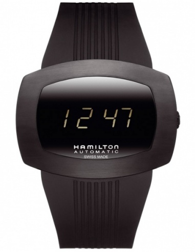 Ceas unisex Hamilton American Classic H52585339