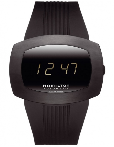 Ceas unisex Hamilton American Classic H52585339