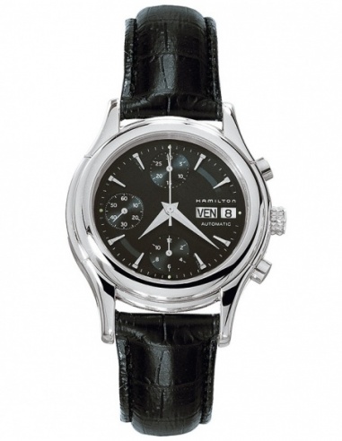 Ceas barbatesc Hamilton American Classic H18516731