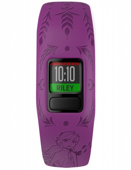 Smartwatch copii Garmin Vívofit® jr. 2 010-01909-19
