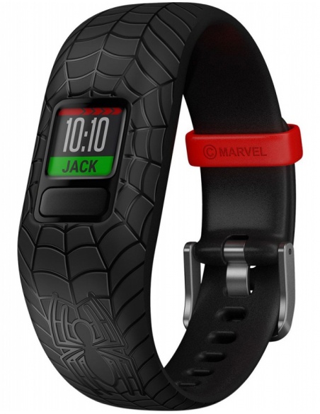 Smartwatch copii Garmin Vívofit® jr. 2 010-01909-17