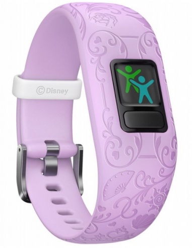 Smartwatch copii Garmin Vívofit® jr. 2 010-01909-15