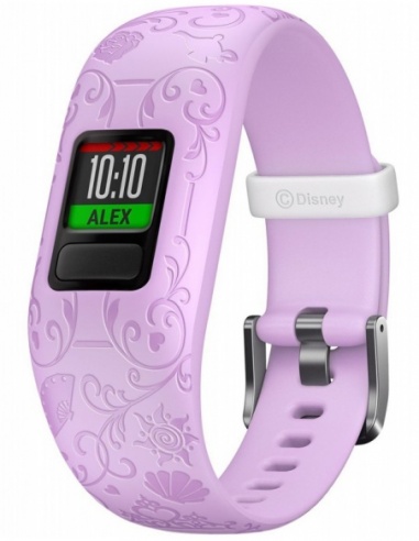 Smartwatch copii Garmin Vívofit® jr. 2 010-01909-15