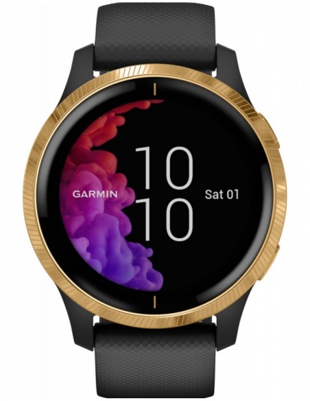 Smartwatch unisex Garmin Venu™ 010-02173-34
