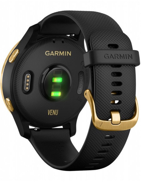 Smartwatch unisex Garmin Venu™ 010-02173-34