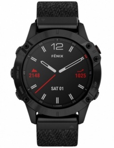 Smartwatch barbatesc Garmin Fēnix® 6 010-02158-17