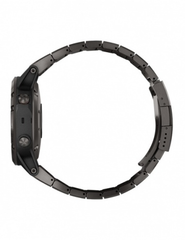Smartwatch barbatesc Garmin Fēnix® 5 Plus 010-01988-03