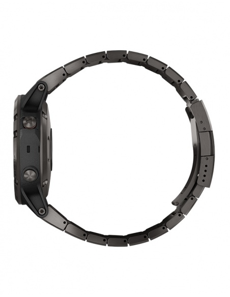 Smartwatch barbatesc Garmin Fēnix® 5 Plus 010-01988-03