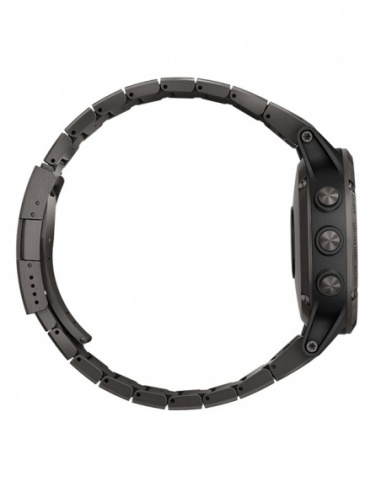 Smartwatch barbatesc Garmin Fēnix® 5 Plus 010-01988-03