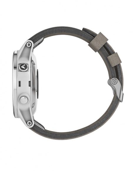 Smartwatch unisex Garmin Fēnix® 5 Plus 010-01987-05