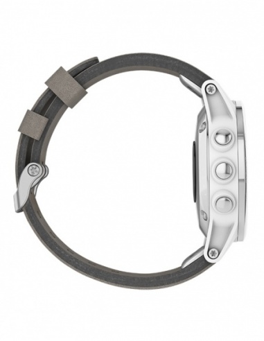 Smartwatch unisex Garmin Fēnix® 5 Plus 010-01987-05
