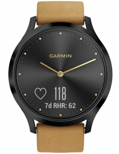 Smartwatch unisex Garmin Vívomove® HR 010-01850-00
