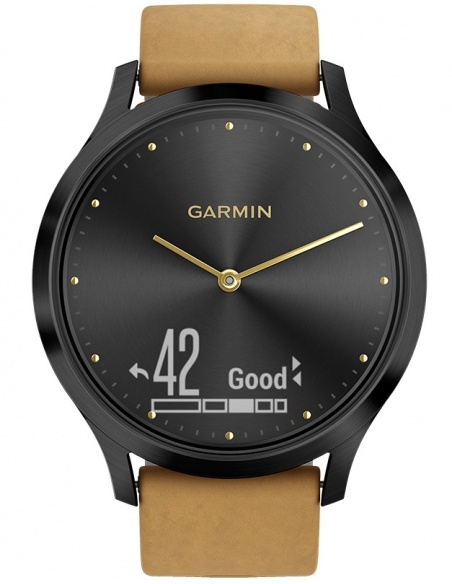 Smartwatch unisex Garmin Vívomove® HR 010-01850-00