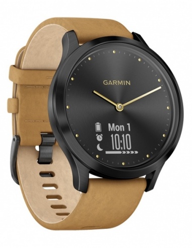 Smartwatch unisex Garmin Vívomove® HR 010-01850-00