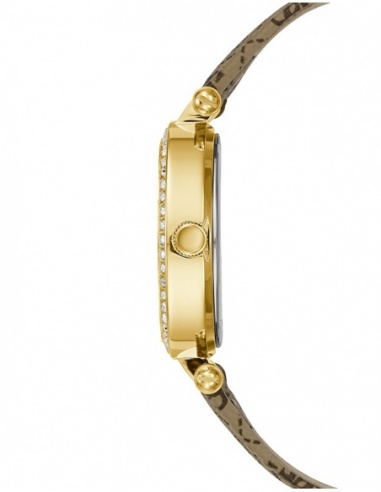 Ceas de dama Guess Ladies Dress GUW1230L2
