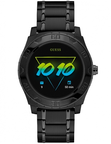 Smartwatch barbatesc Guess Smartwatch GUC1001G5